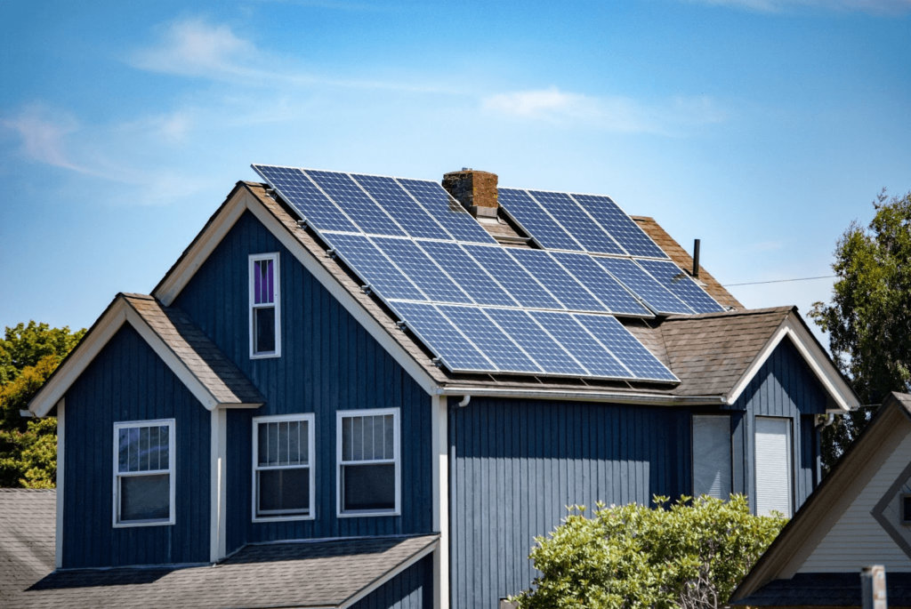 pros and cons of solar power