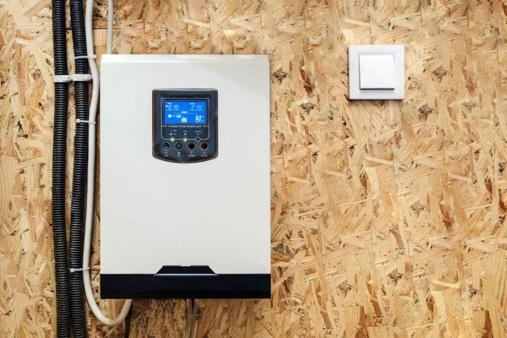 The Essential Guide to Solar Inverters